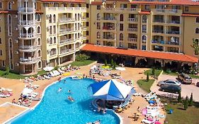 Ps Summer Dreams Apartments