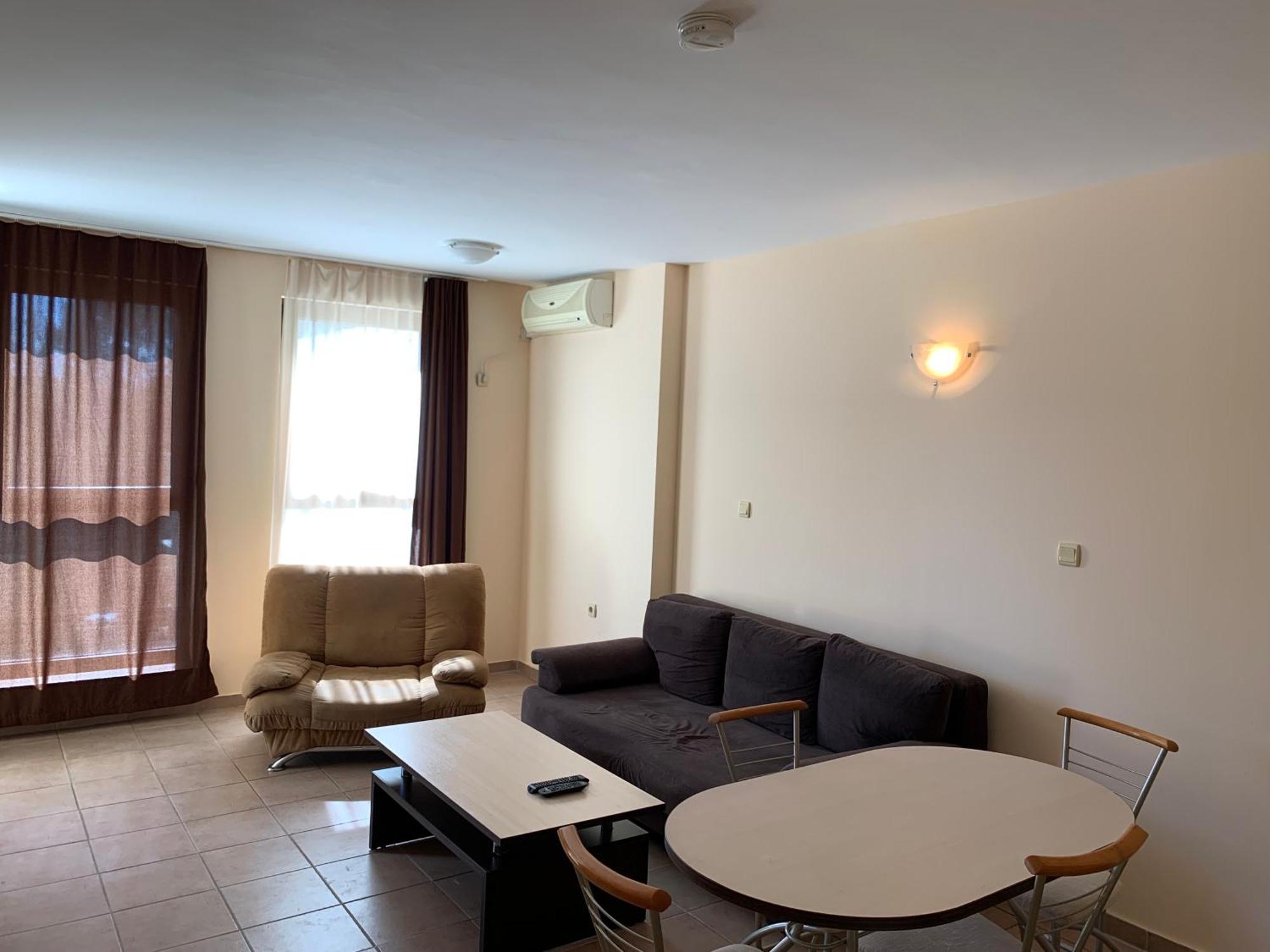 Ps Summer Dreams Apartments Солнечный берег Экстерьер фото