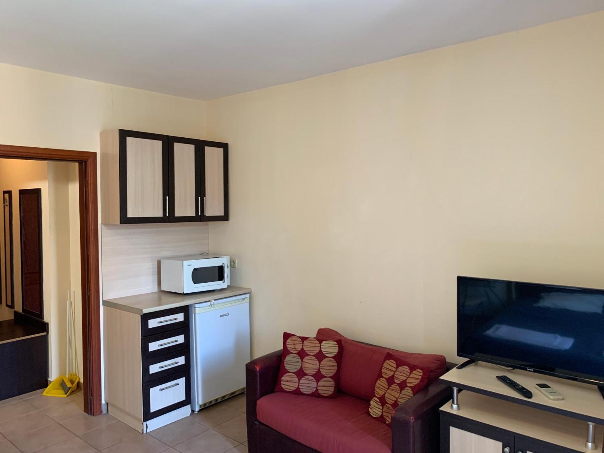 Ps Summer Dreams Apartments Солнечный берег Экстерьер фото