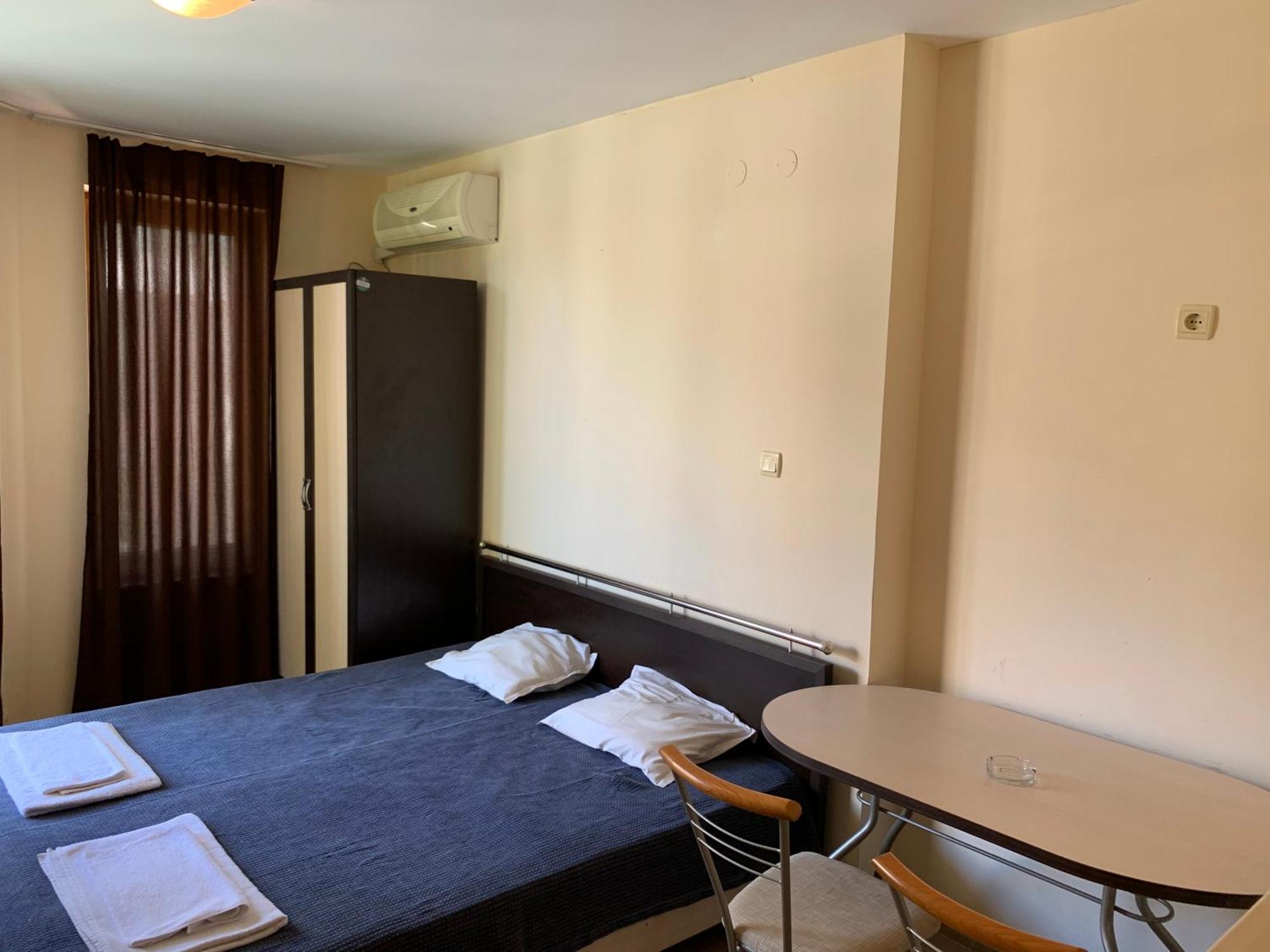 Ps Summer Dreams Apartments Солнечный берег Экстерьер фото