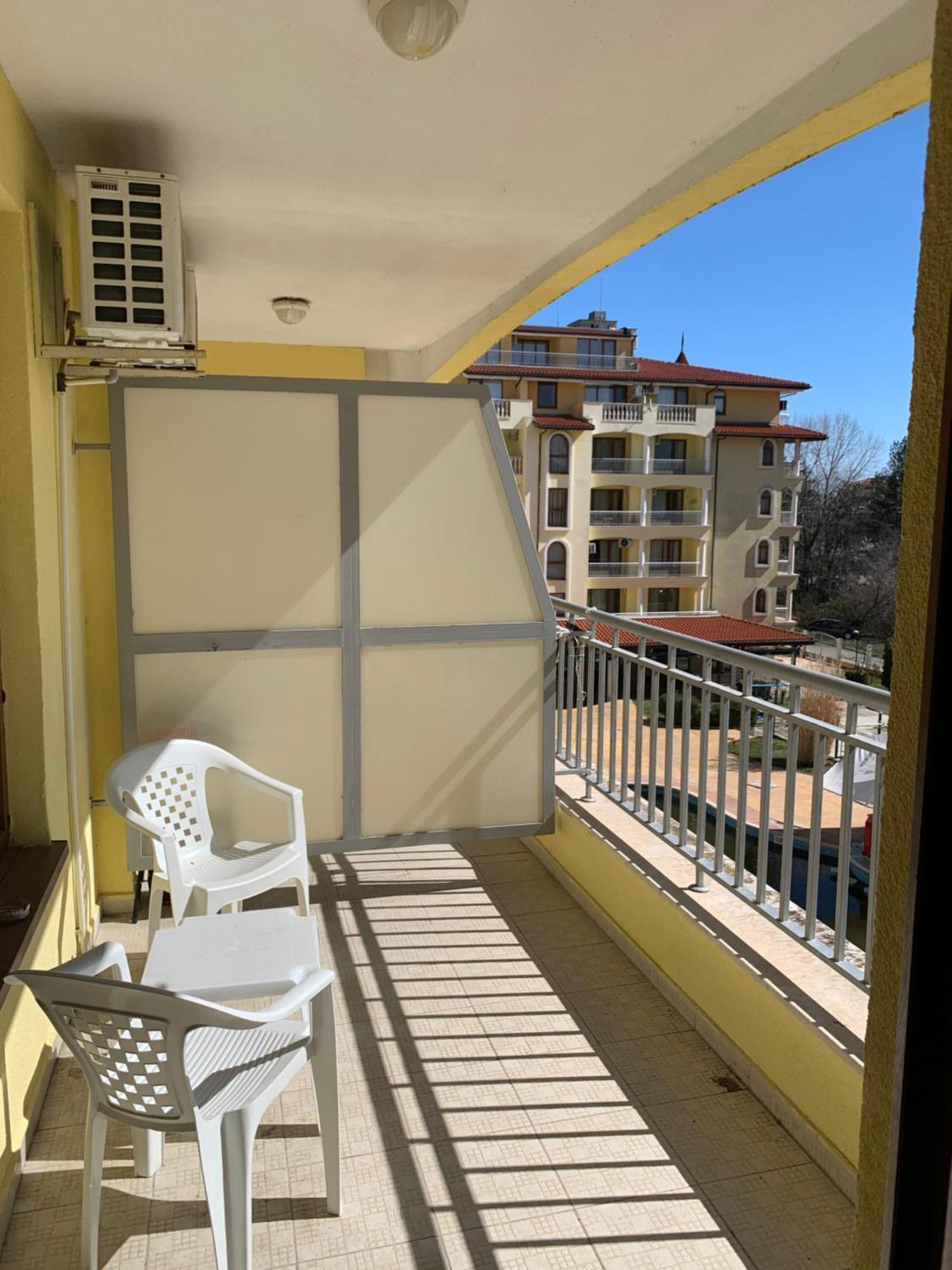 Ps Summer Dreams Apartments Солнечный берег Экстерьер фото