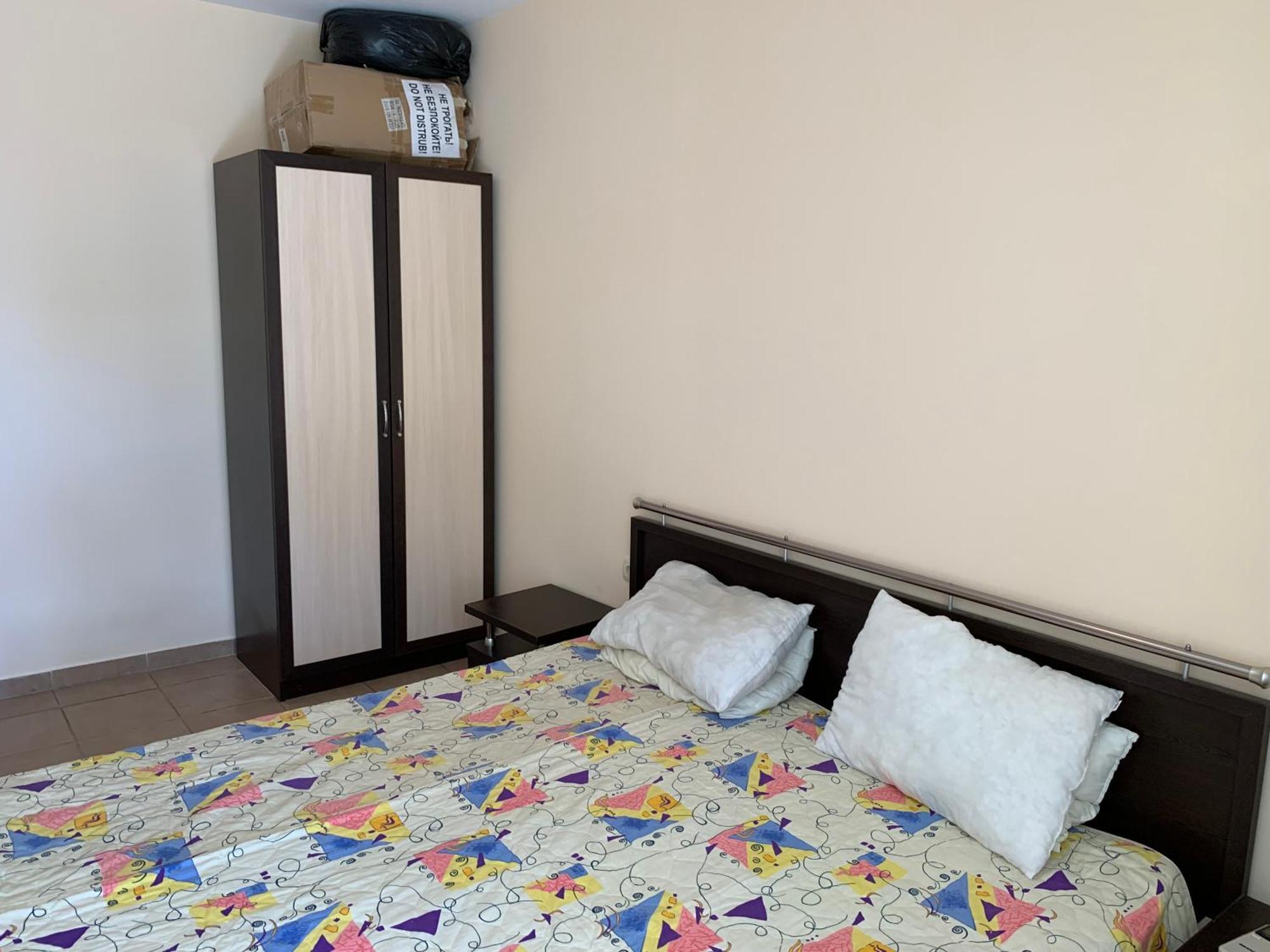 Ps Summer Dreams Apartments Солнечный берег Экстерьер фото