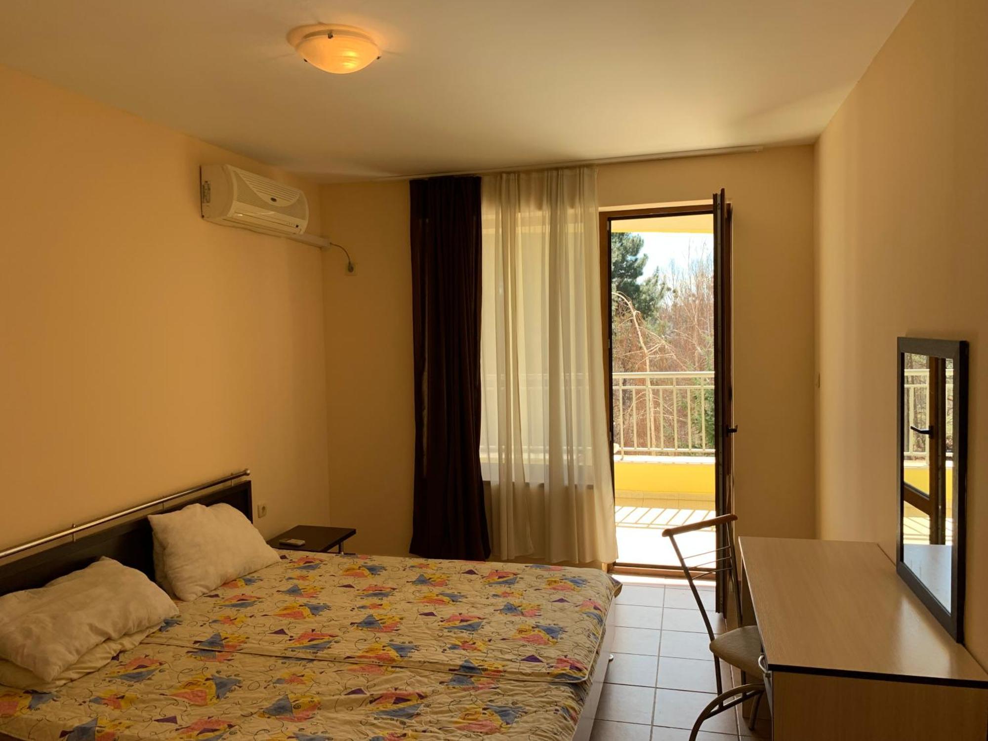Ps Summer Dreams Apartments Солнечный берег Экстерьер фото